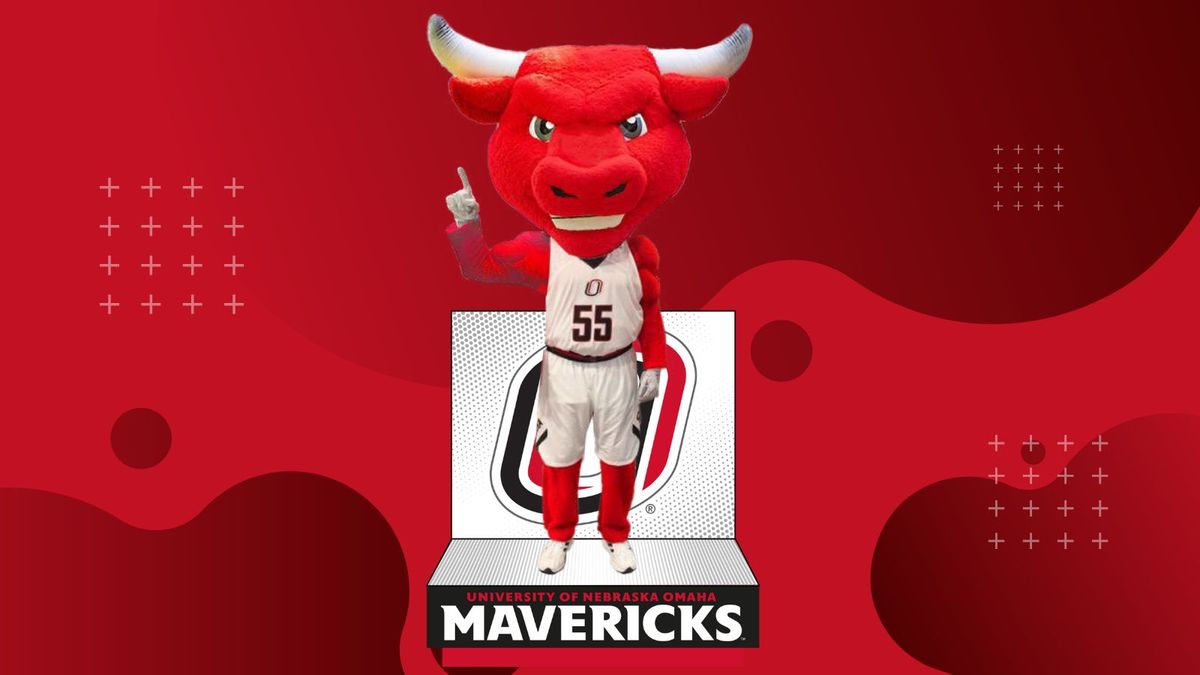 Oregon Ducks vs. Nebraska-Omaha Mavericks