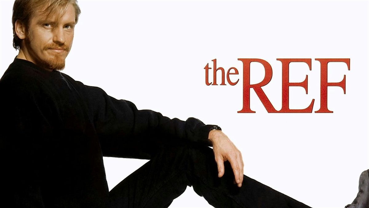 The Ref (1994)