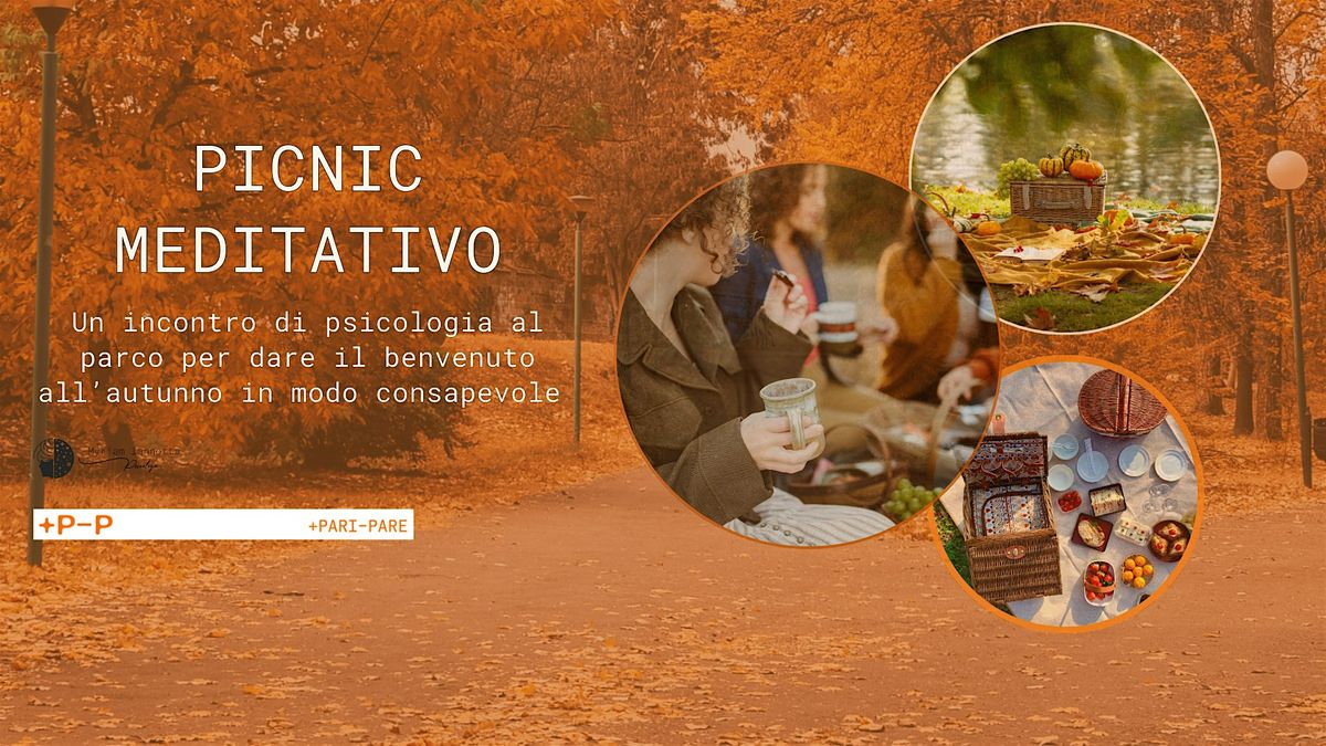 Picnic meditativo