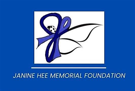 Janine Hee Memorial Foundation 5th Annual Fundraising Event