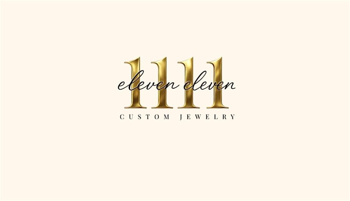 Eleven Eleven Custom Jewelry @ Macy's Winter Garden!