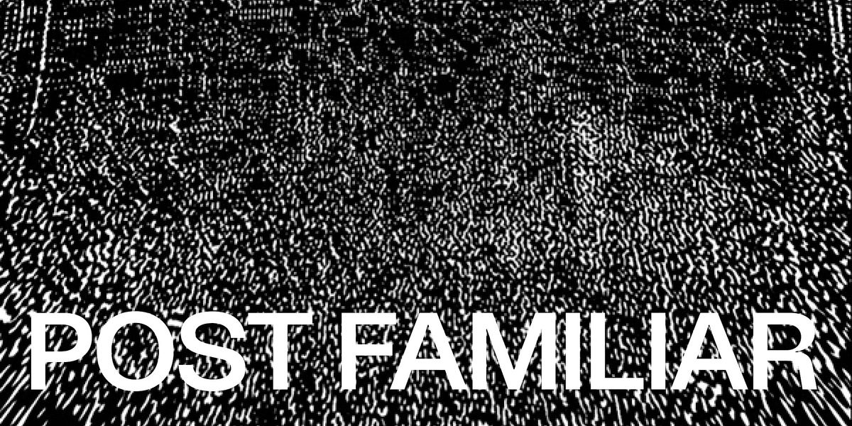 Post Familiar \u2014 Year 5  Fall Release Party