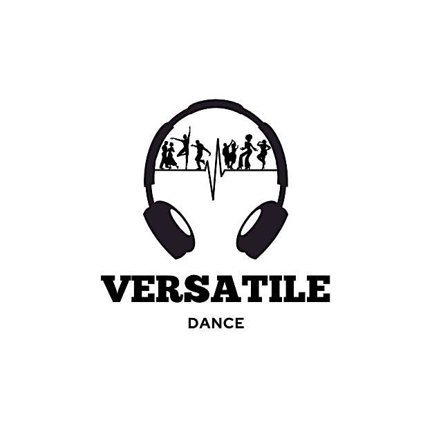 Versatile Dance Social - May