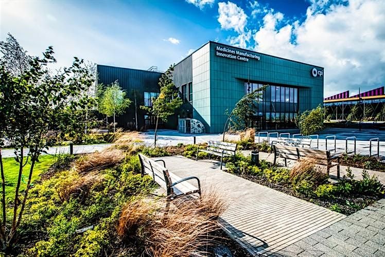 Sustainable Pharma: Innovating for a Greener Future