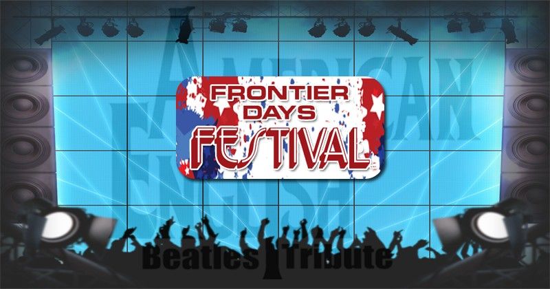 Frontier Days Festival