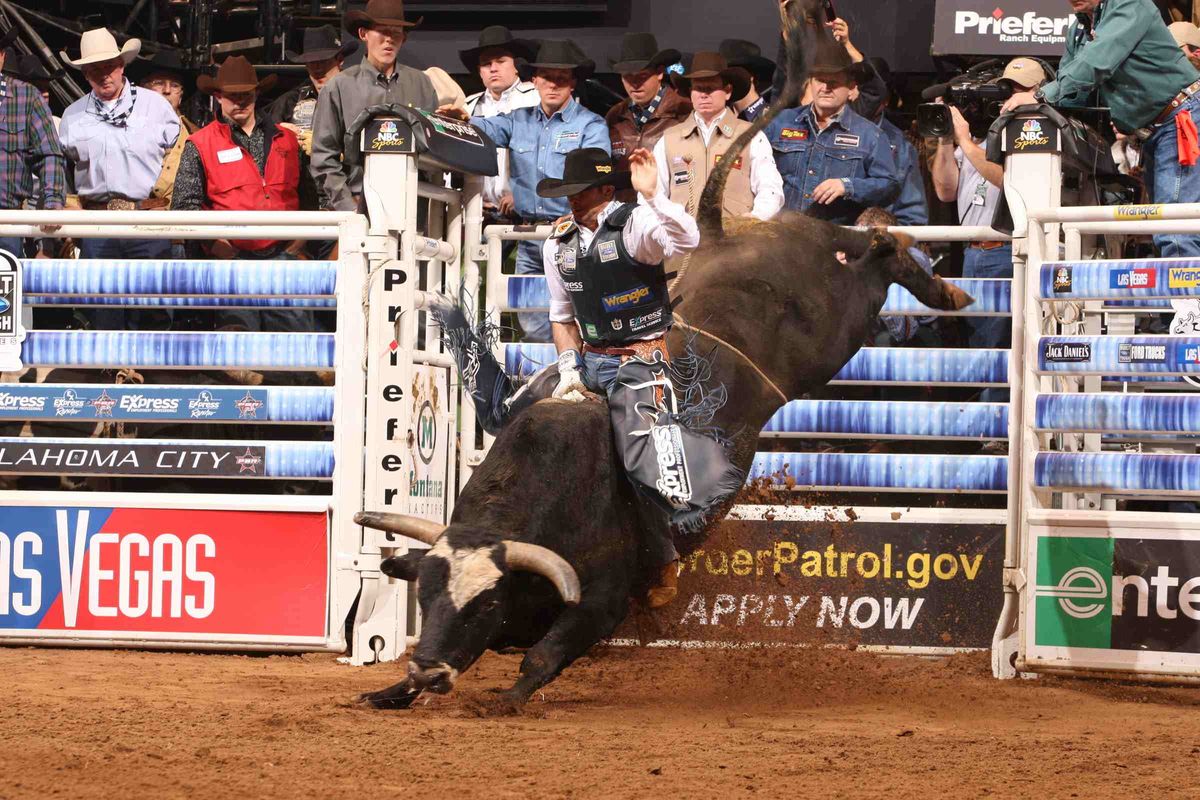 PBR: Team Series