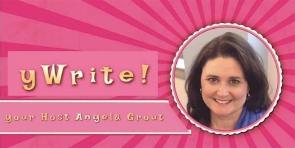 yWrite 2025 Writer's Conference: yWrite Your Story Your Way!