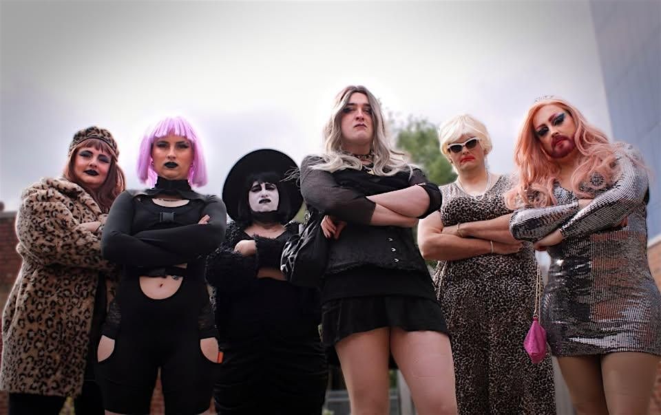 Snatch Game at Outpost!