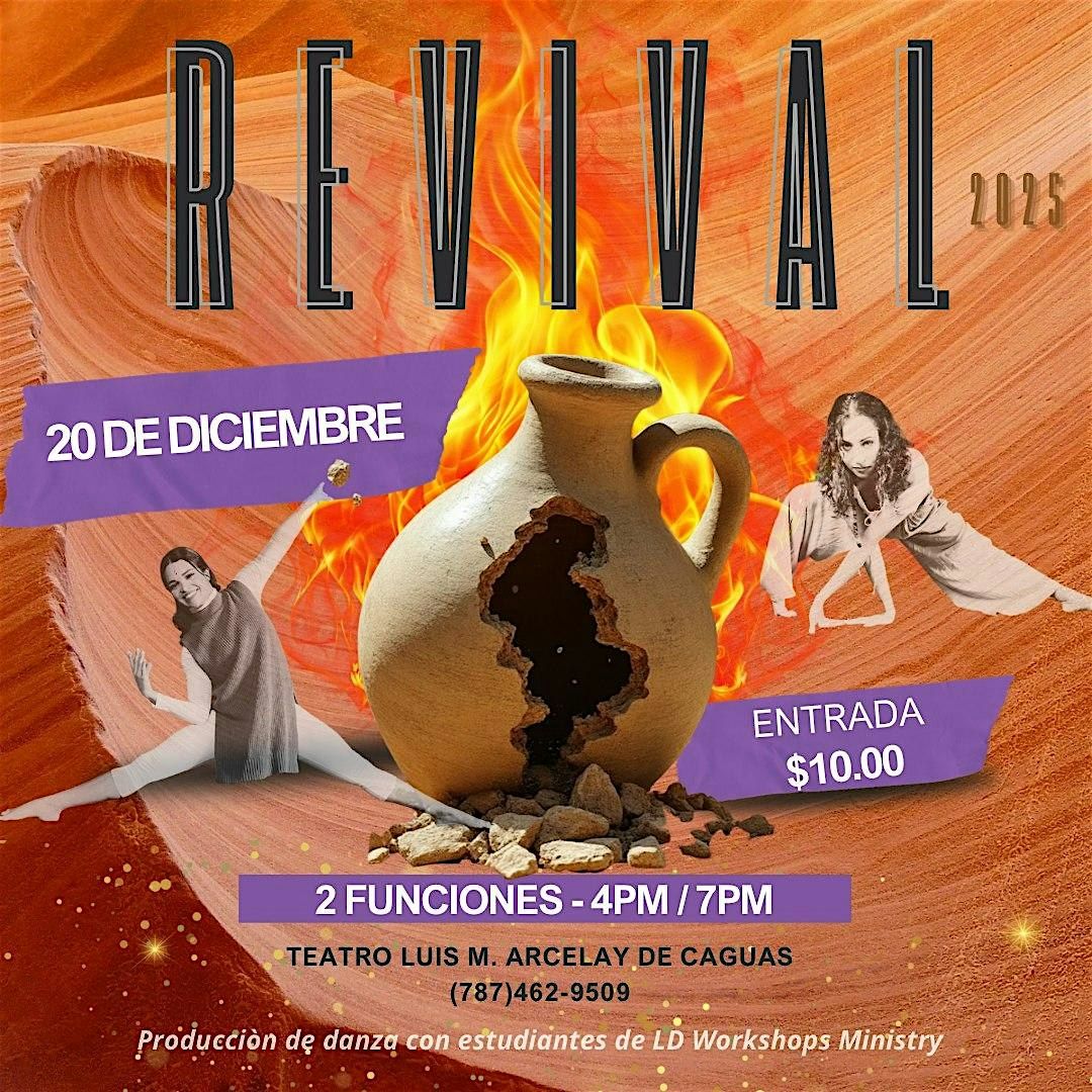 Revival 2025