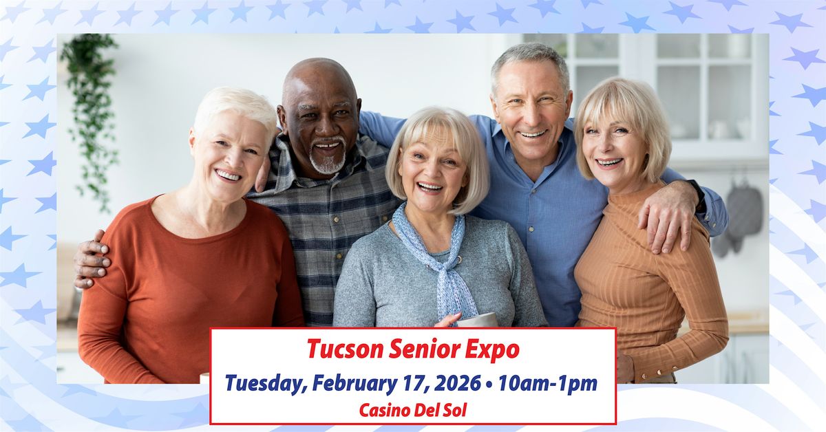Tucson Senior Expo