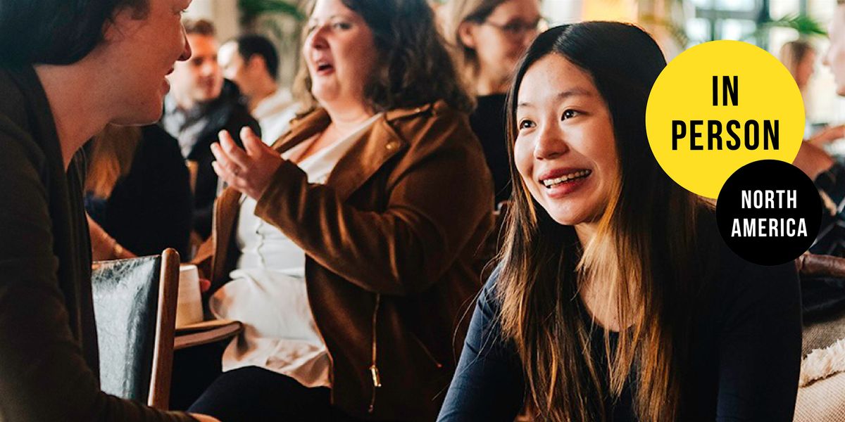 Members Conversation Evening (New York)