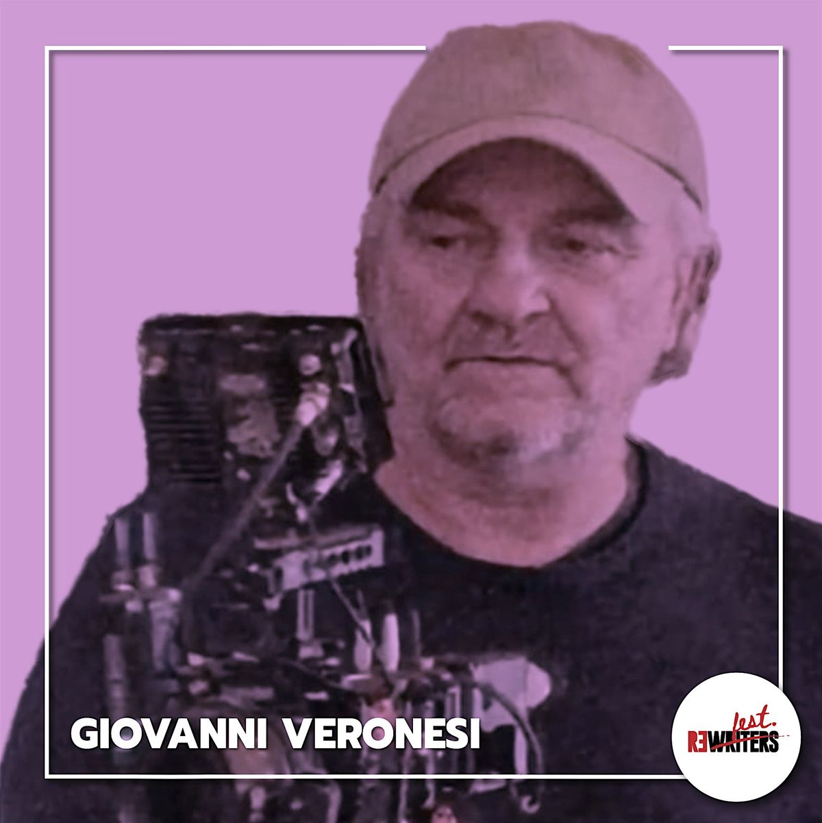 Lectio con Giovanni Veronesi su cinema e diritti