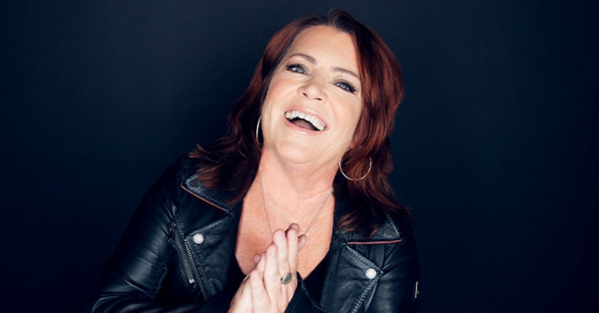 TWO SHOWS: Kathleen Madigan "The Day Drinkint Tour" at Pabst Theater