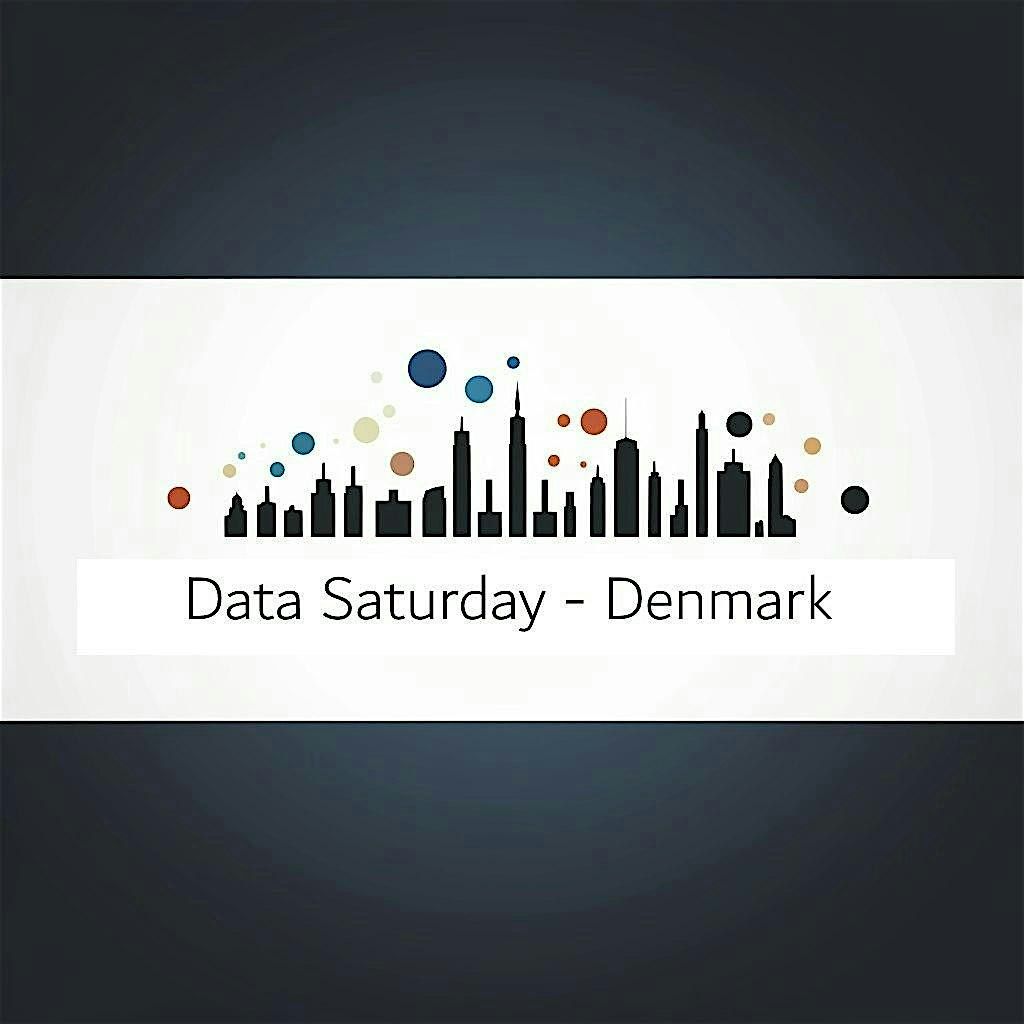 Data Saturday Denmark - 2026