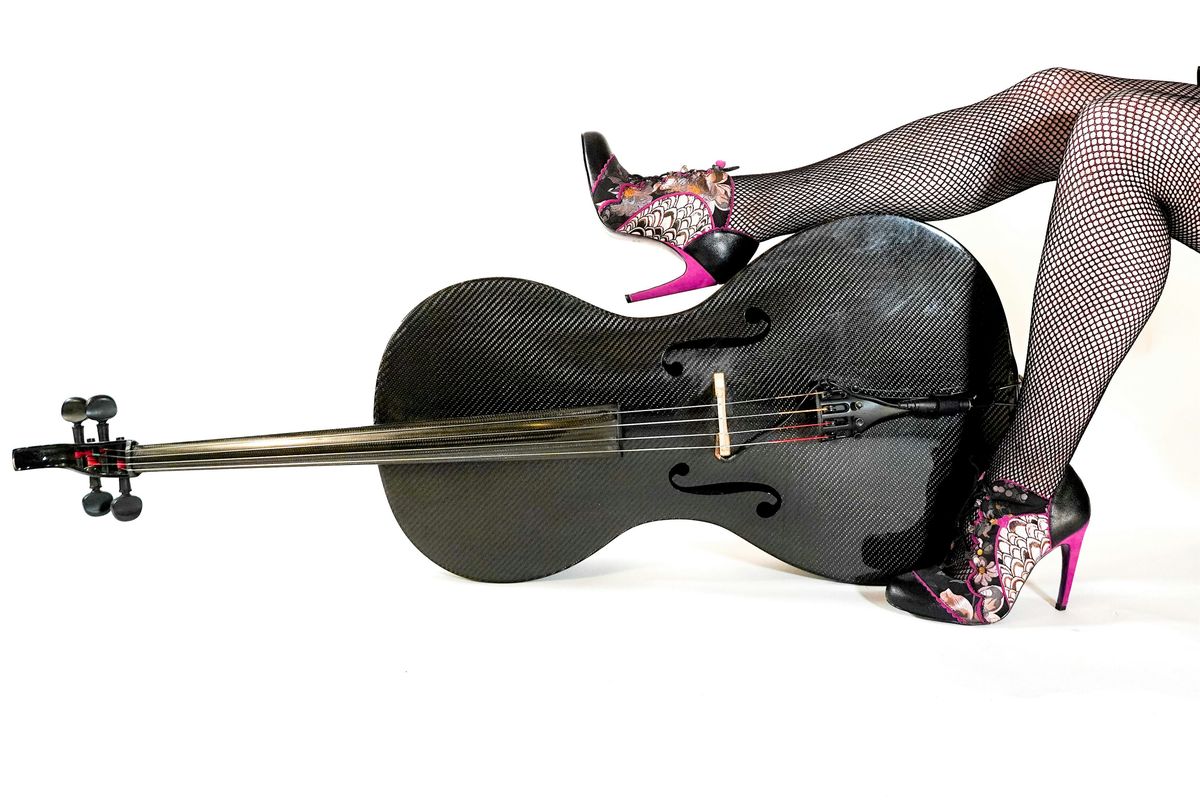 Piper's Opera House Presents: Renegade Orchestra