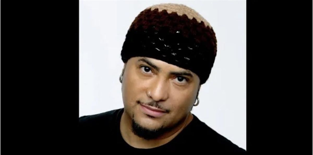 Shang - Ontario Improv - FREE Tickets - Wednesday, October 29th, 8 PM!