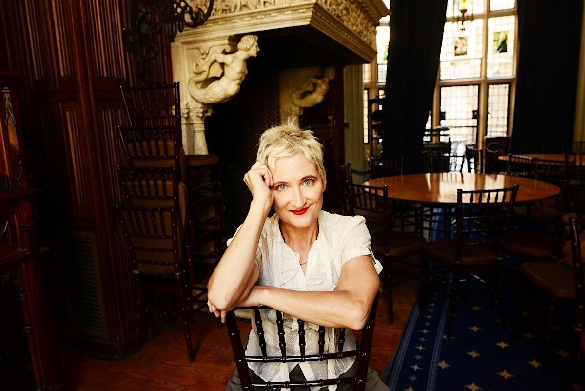 Jill Sobule with support TBA