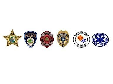 Feed Northeast Polk First Responders