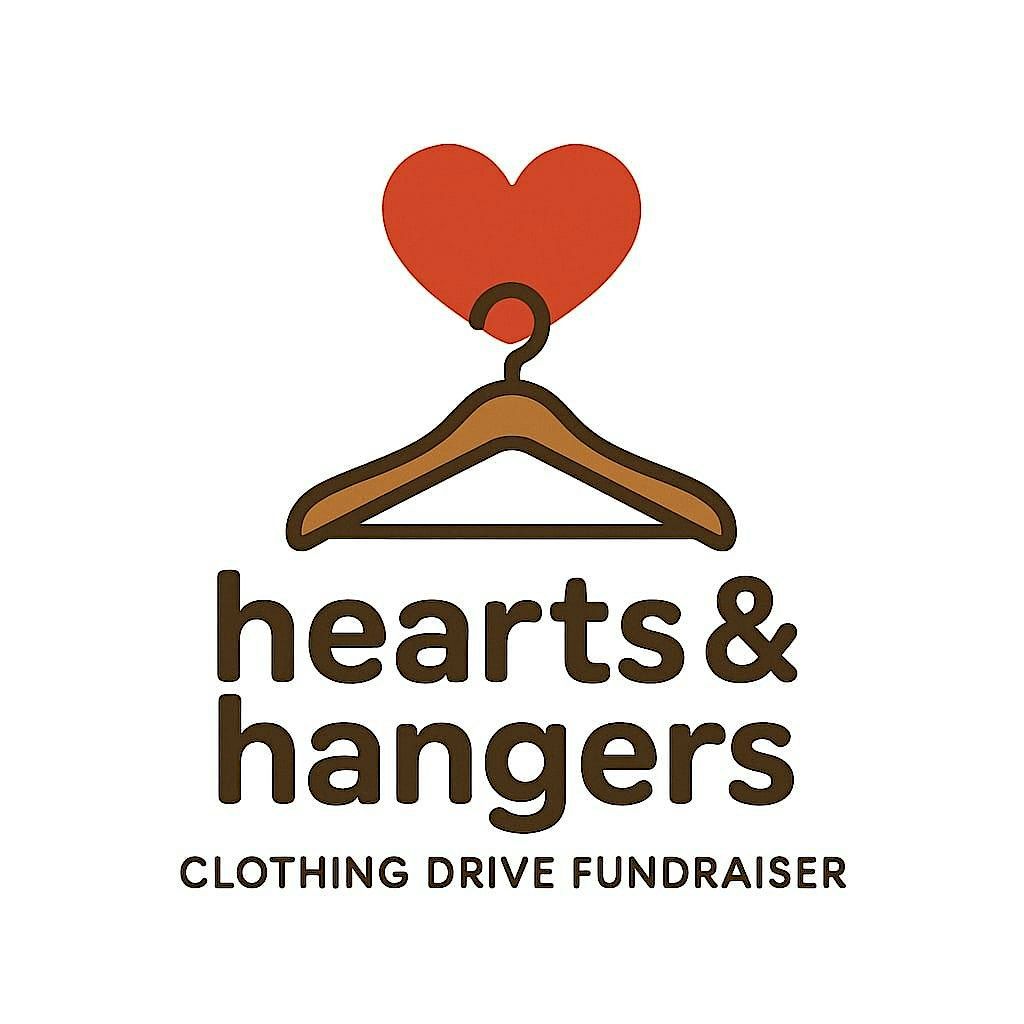 Hearts and Hangers Fund Raiser