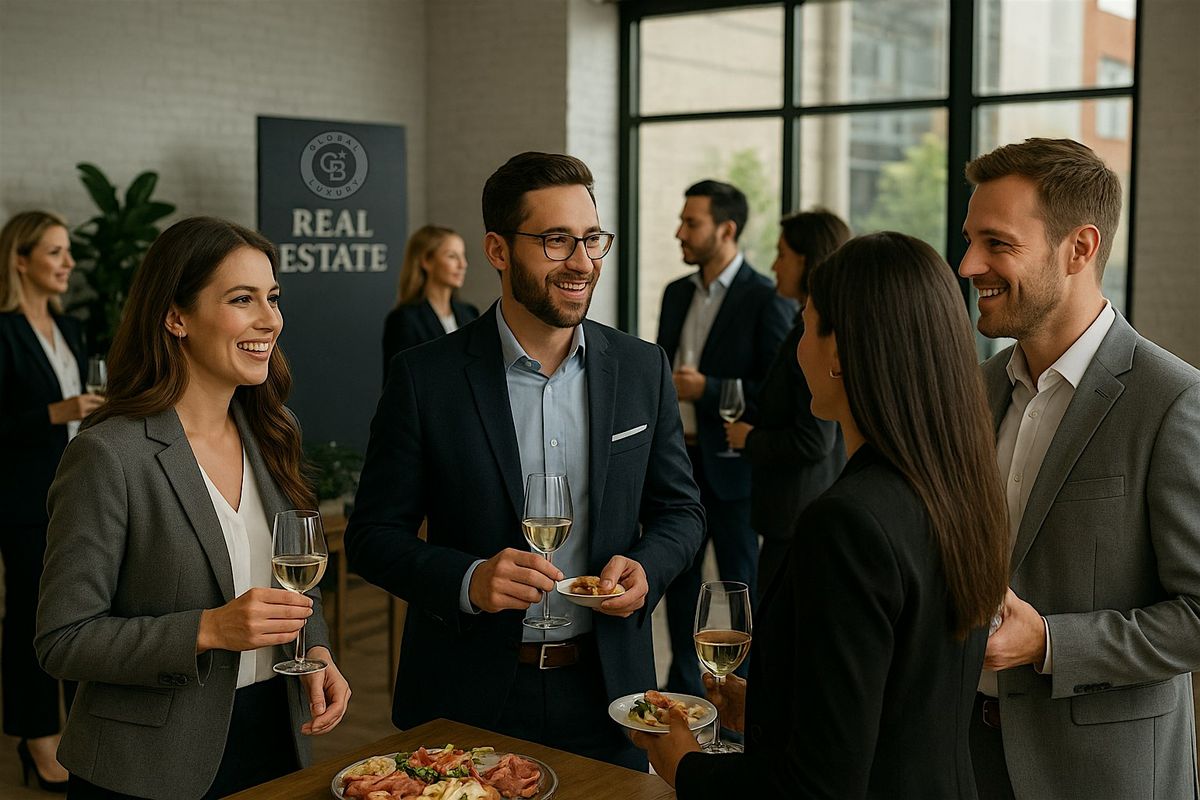 Realtor Success Blueprint: Business Planning Strategies for 2025 Growth