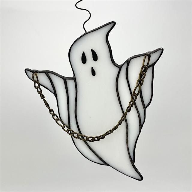 Intermediate Foil Class - 8:30 am - 12:30 pm