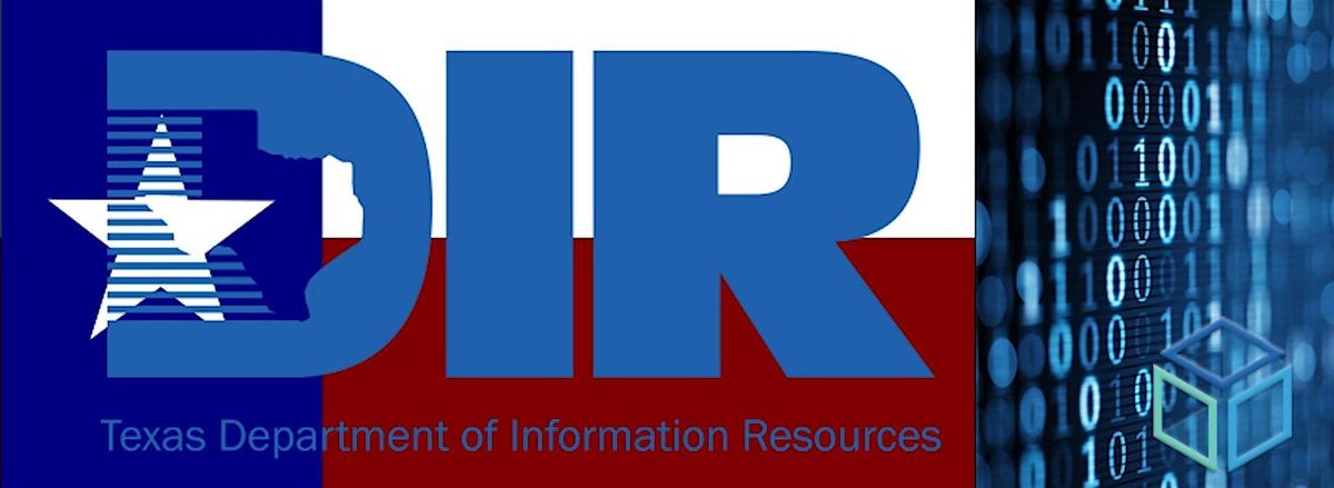 Spotlight on the Texas Department of Information Resources (DIR)