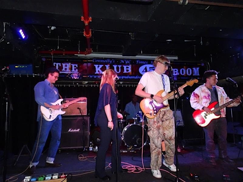 the [ placeholders ] x Swivel Chair @ Cobra Club