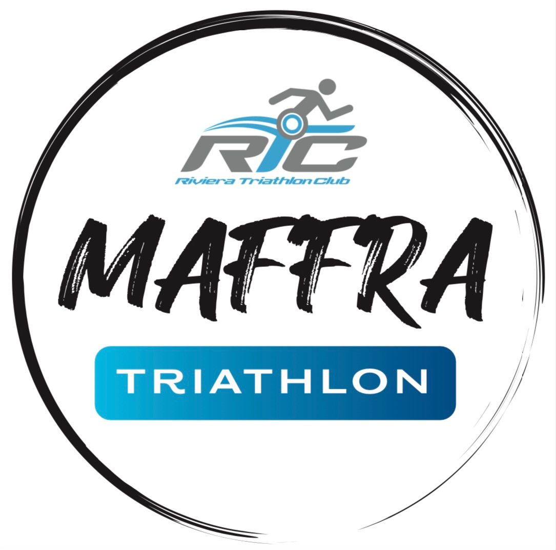 Maffra Triathlon 2025