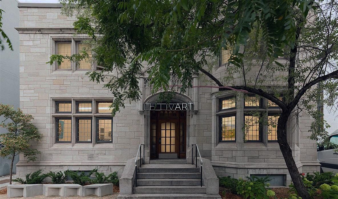 The RCA\u2019s 2025 Awards Gala \/Gala de remise des prix de l\u2019Acad\u00e9mie