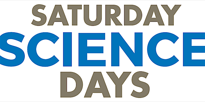 May Saturday Science Days: Master Makers