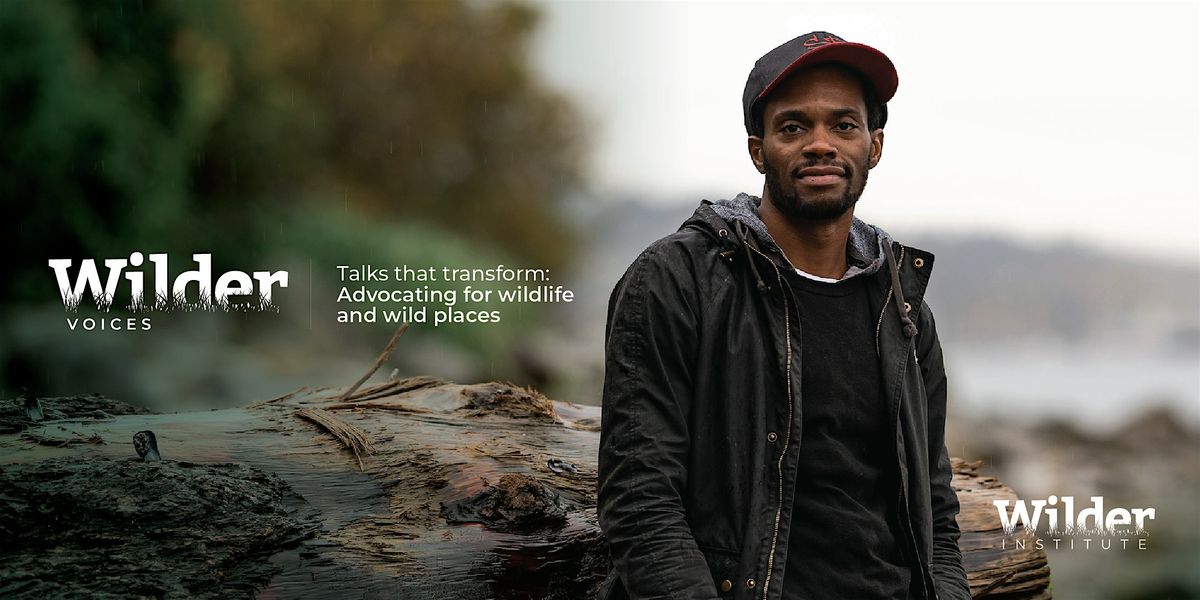 Wilder Voices - Brandon