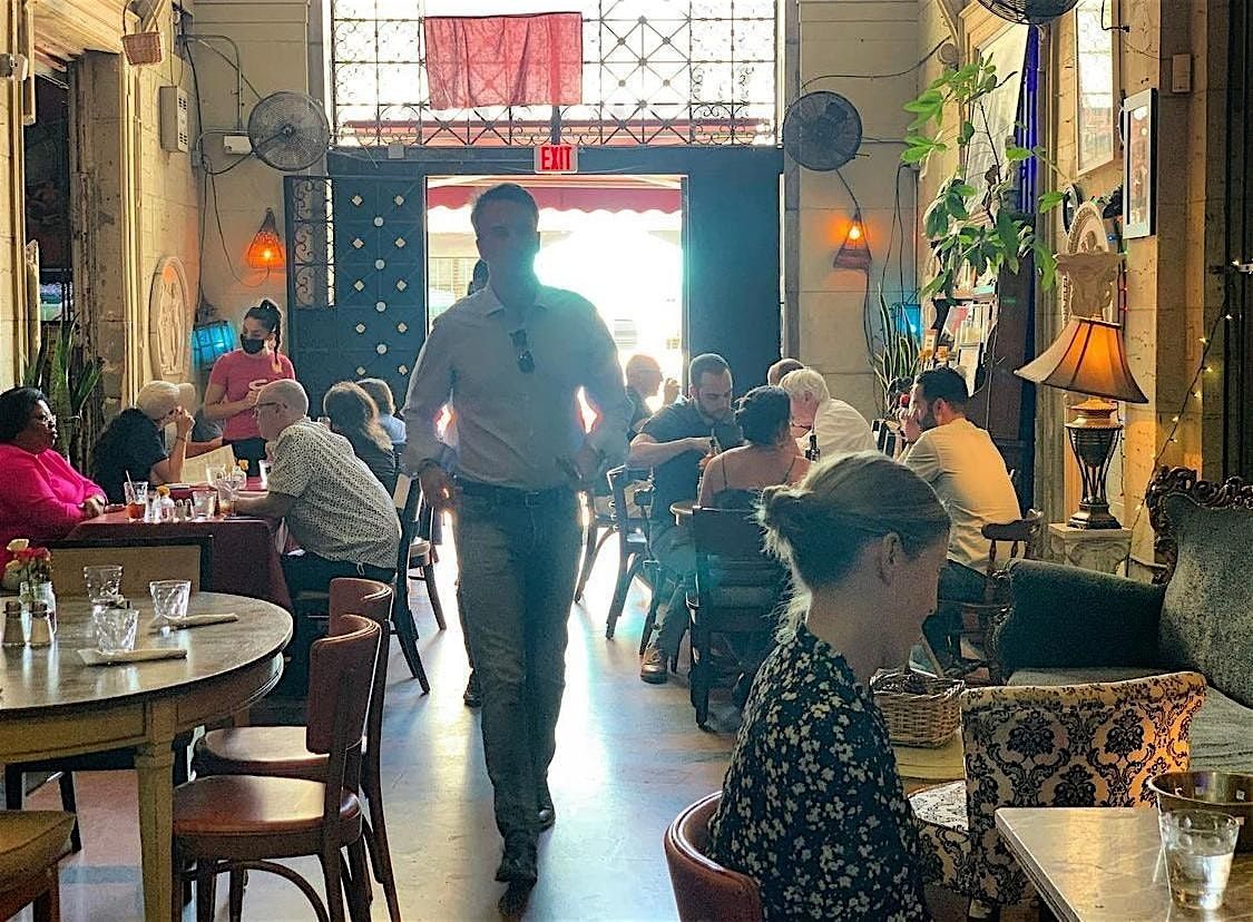 Italian Dinner & Live Jazz