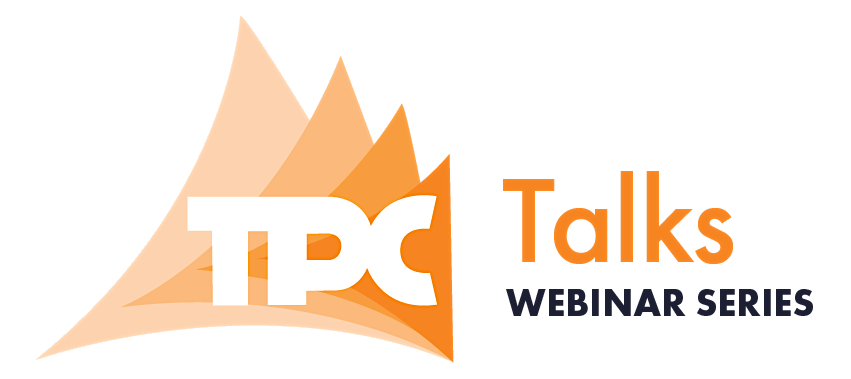 TPC Talks Live