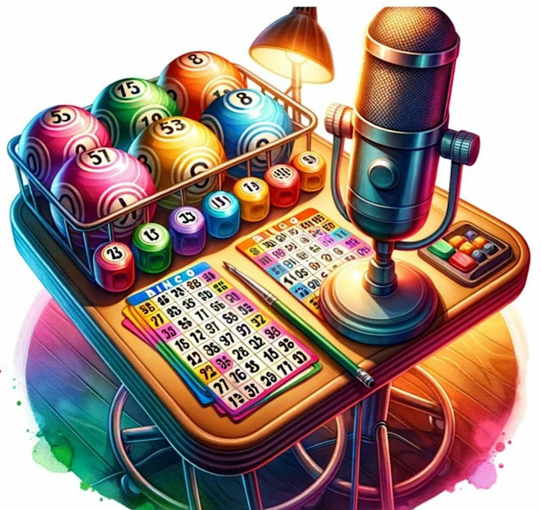 Hispanic Heritage Month Bingo
