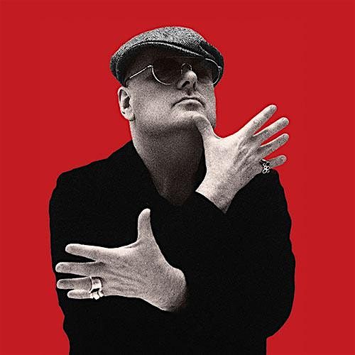 An evening with Ian Shaw, Jazz Legend!