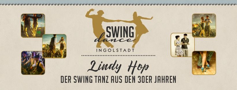Lindy Hop und Balboa Tanzparty \/ \u00dcbungsabend