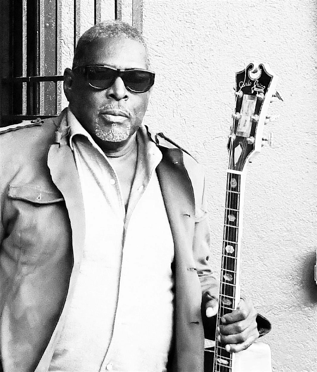 WMC presents Gerry Eastman Quartet's Summer Fling Live Jazz
