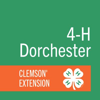 Dorchester County 4-H