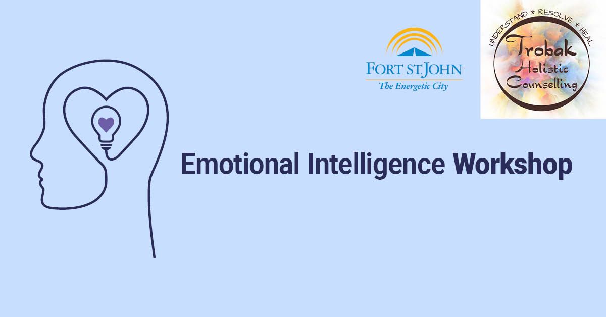 Emotional Intelligence Workshop