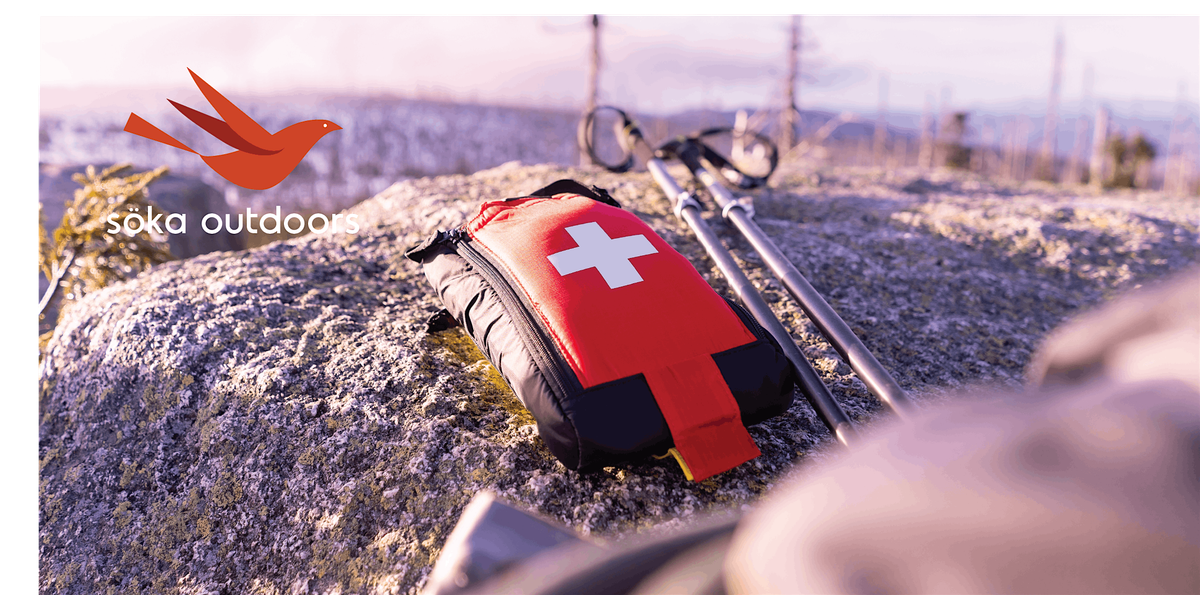 Wilderness & Remote First Aid Course