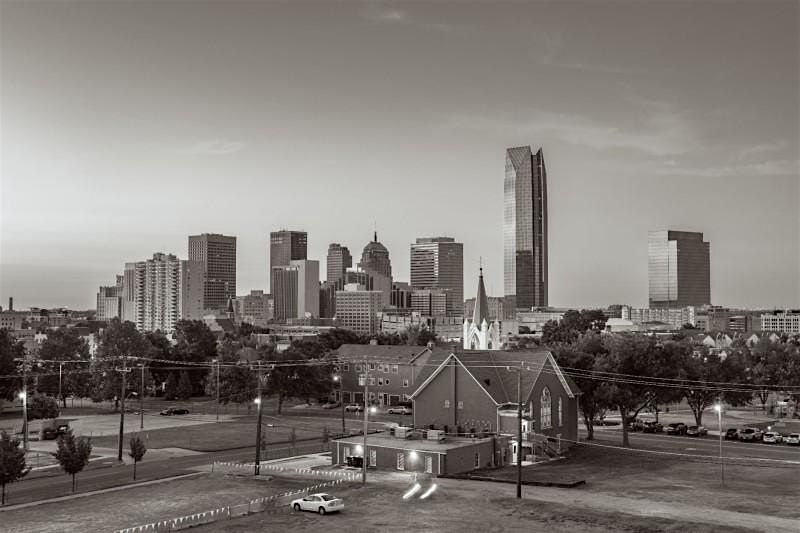 Omaha Ghost Tour: The Last Call of the Dead