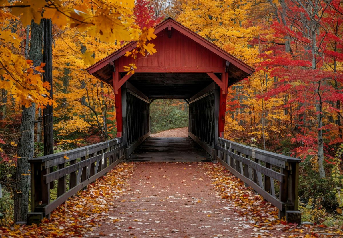 Amazing Scavenger Hunt! - Southbridge Spectacular Scavenger Spree