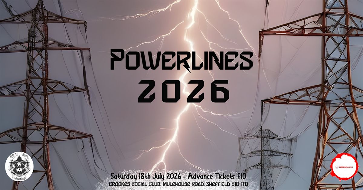 Powerlines 2026