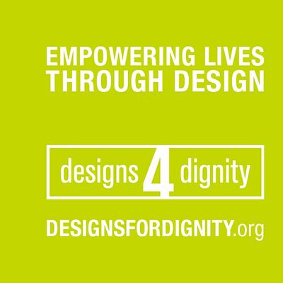 Designs for Dignity