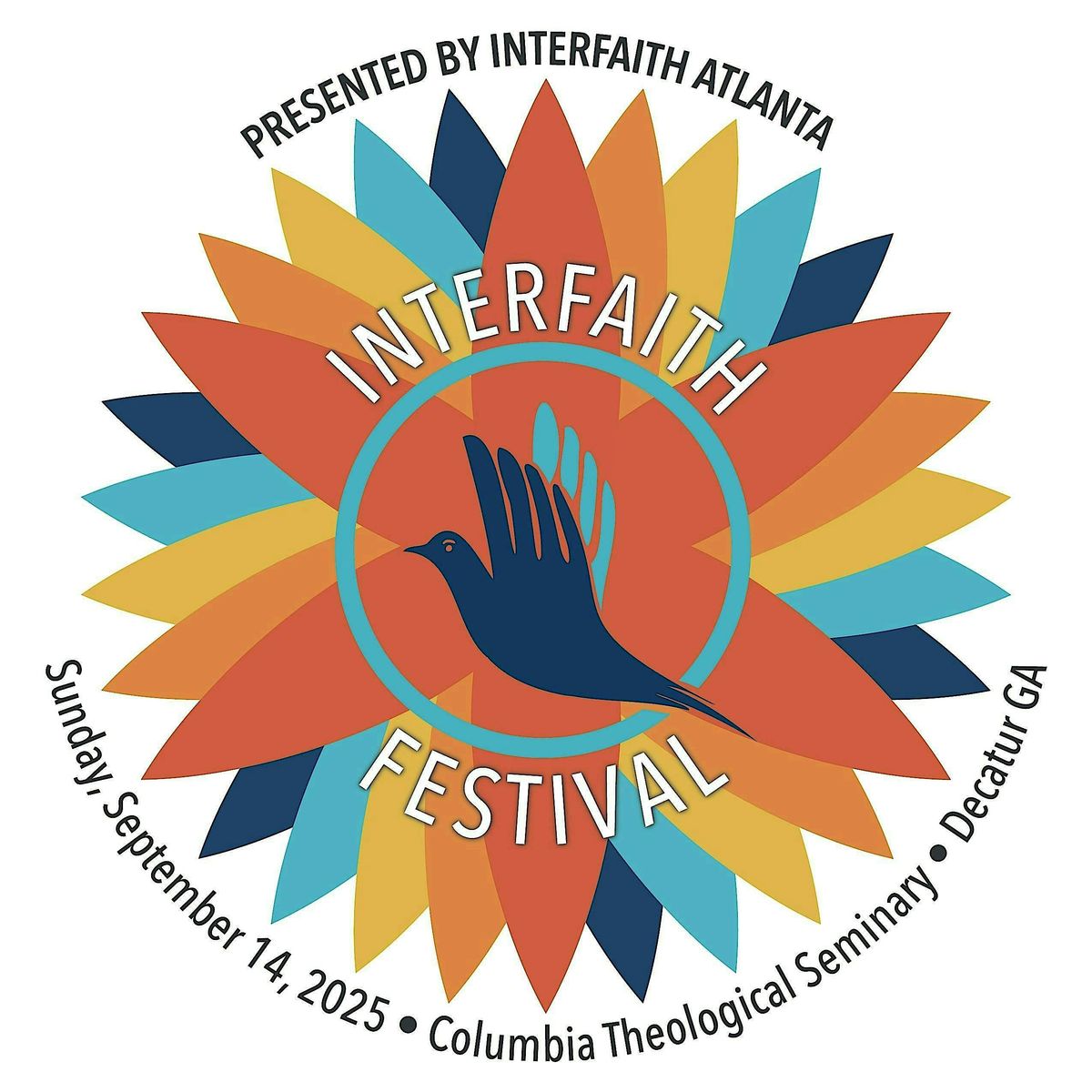 5th Annual Interfaith Festival