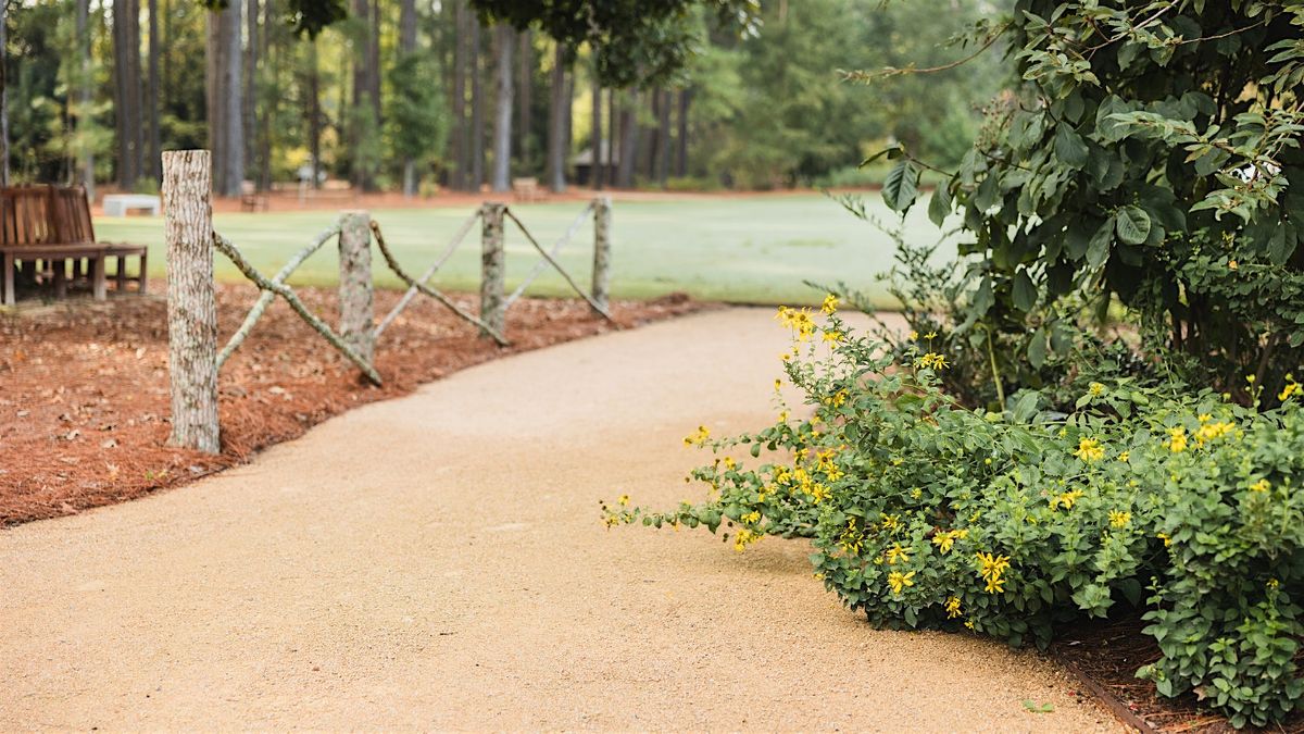 Winter Gardening in the SC Coastal Plain