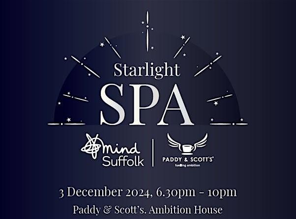 Starlight Spa Night