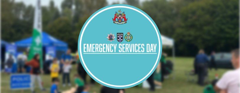 Banbury Emergency Services Day 2025