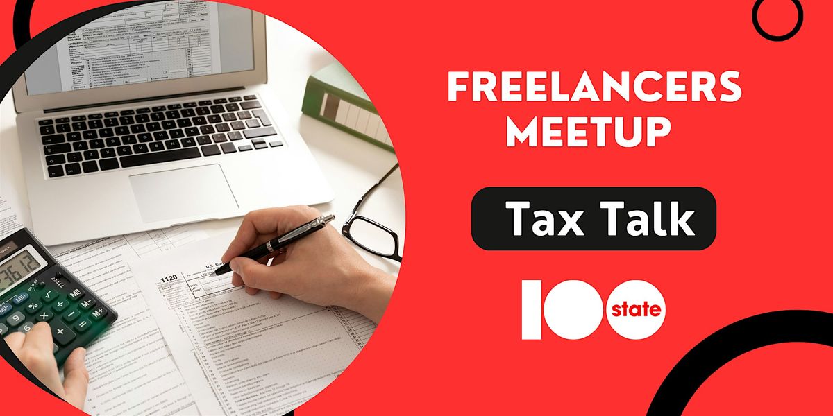 Madison Freelancers Meetup : Tax Talk