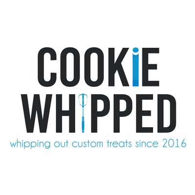 Cookie Whipped